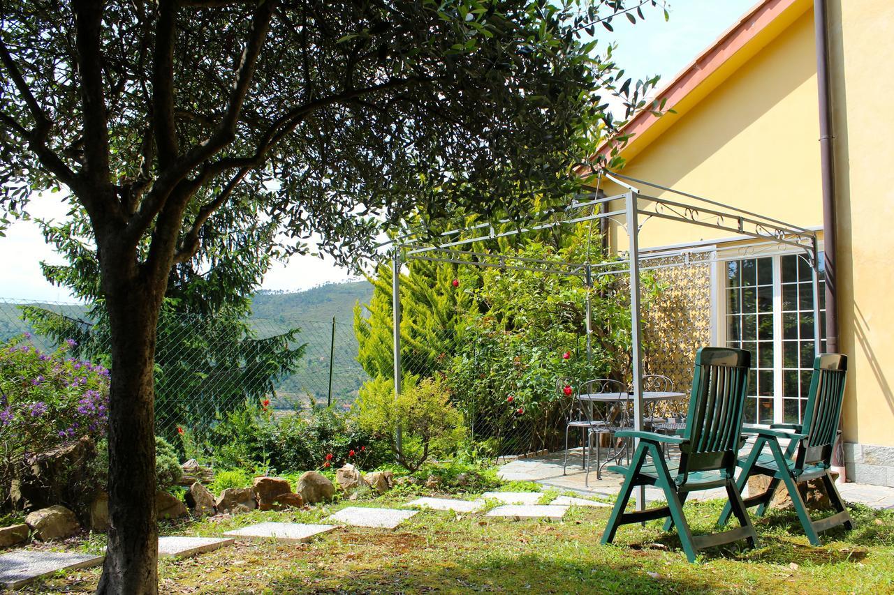 Sb Bed & Breakfast Seborga Exterior photo